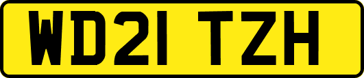 WD21TZH