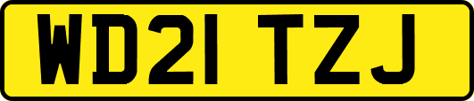 WD21TZJ