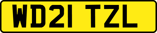 WD21TZL
