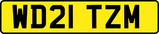 WD21TZM