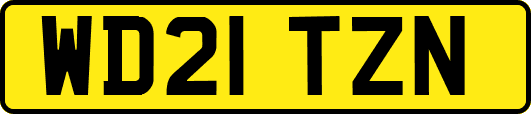 WD21TZN
