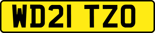 WD21TZO