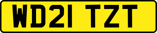 WD21TZT