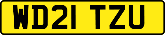WD21TZU