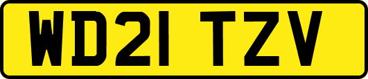 WD21TZV