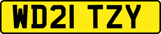 WD21TZY