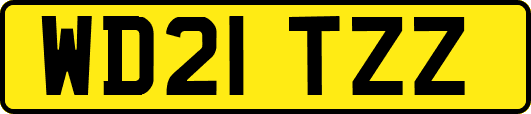 WD21TZZ