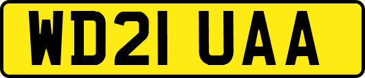 WD21UAA