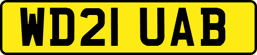 WD21UAB