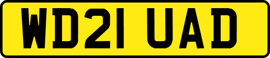 WD21UAD