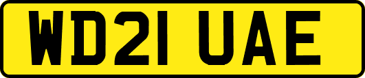 WD21UAE
