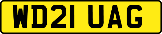 WD21UAG