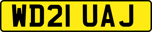 WD21UAJ