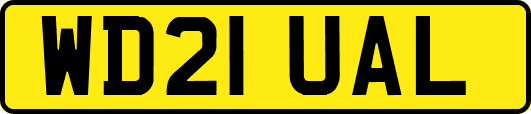 WD21UAL
