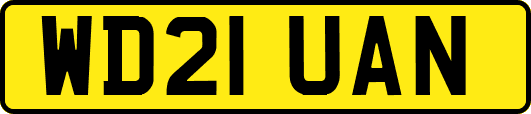WD21UAN