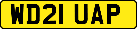 WD21UAP