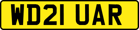 WD21UAR