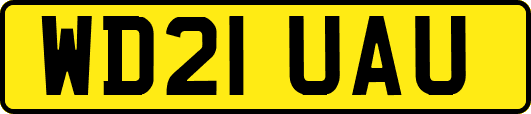 WD21UAU