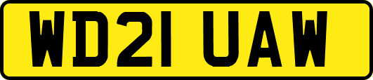 WD21UAW