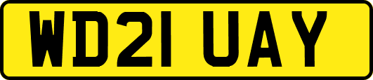 WD21UAY