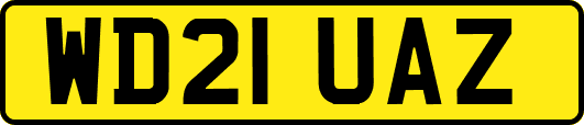 WD21UAZ