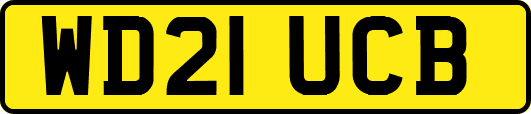 WD21UCB