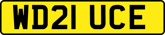 WD21UCE