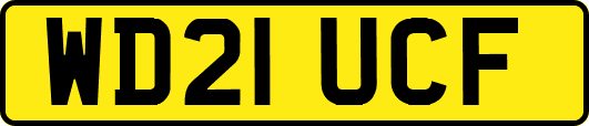 WD21UCF