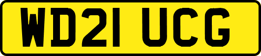 WD21UCG
