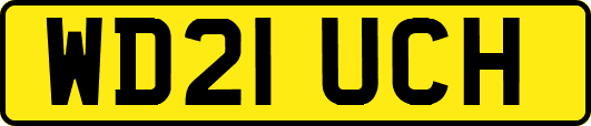 WD21UCH