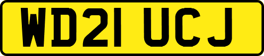 WD21UCJ