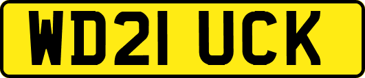 WD21UCK