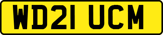 WD21UCM