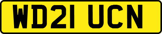 WD21UCN