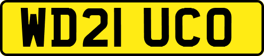 WD21UCO
