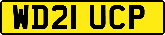 WD21UCP