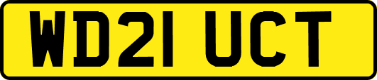 WD21UCT