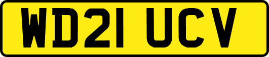 WD21UCV