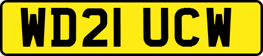 WD21UCW