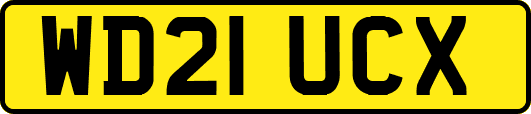 WD21UCX