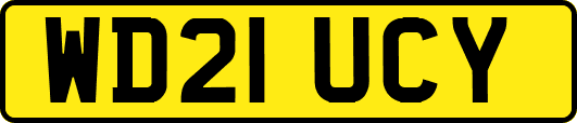 WD21UCY
