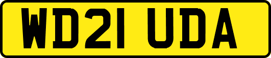 WD21UDA