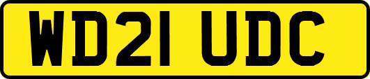 WD21UDC
