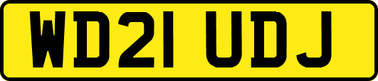 WD21UDJ