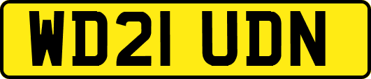 WD21UDN