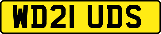 WD21UDS