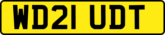 WD21UDT