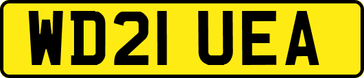 WD21UEA