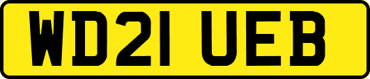WD21UEB
