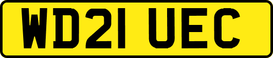 WD21UEC